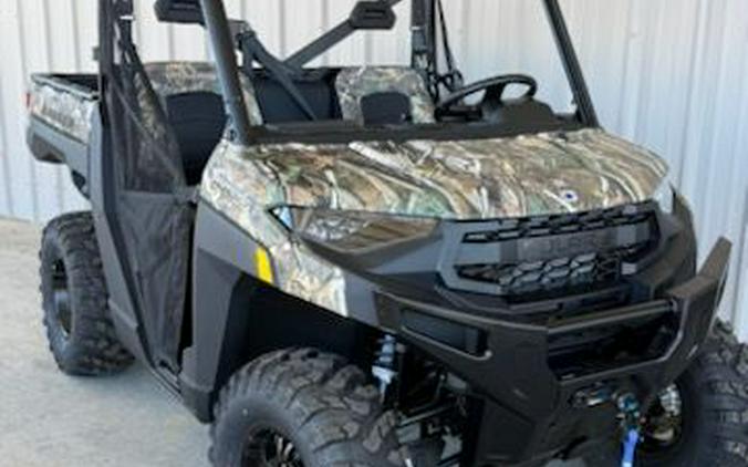2026 Polaris Ranger 1000 Premium