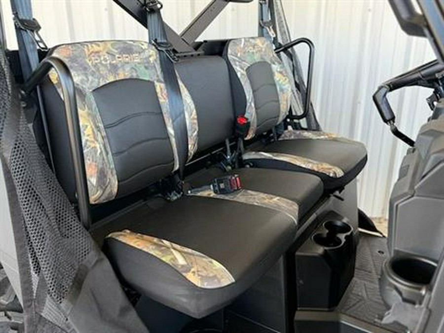 2026 Polaris Ranger 1000 Premium