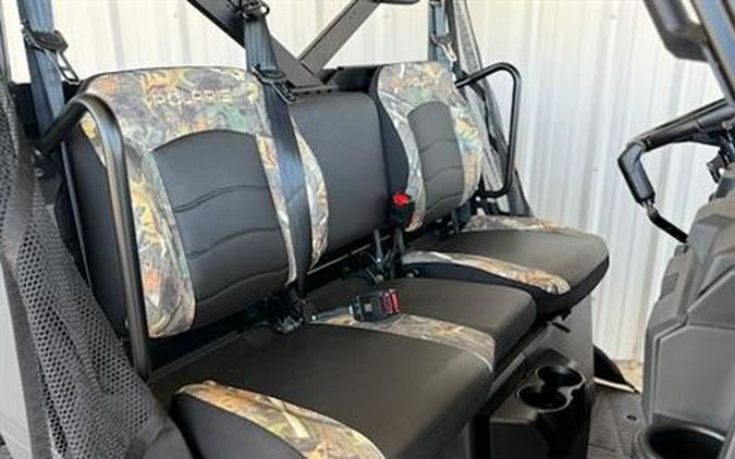 2026 Polaris Ranger 1000 Premium