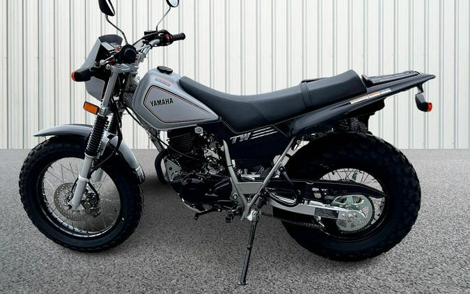 2026 Yamaha TW200