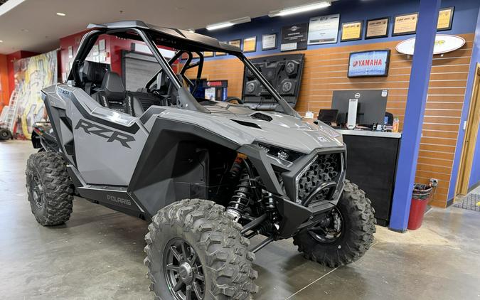 2026 Polaris RZR PRO XP Ultimate