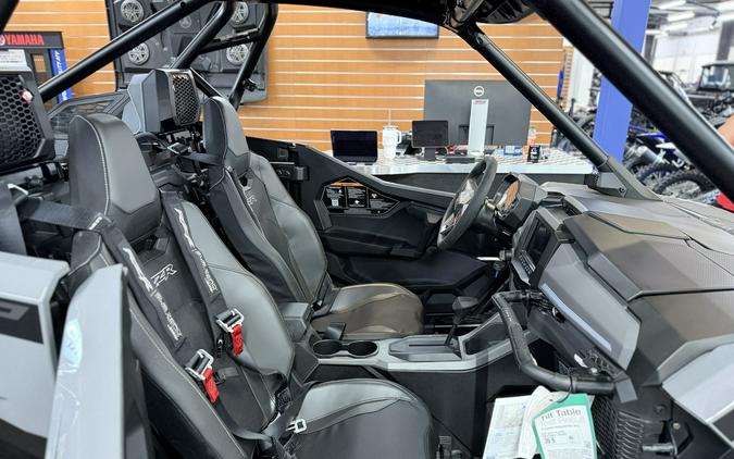 2026 Polaris RZR PRO XP Ultimate