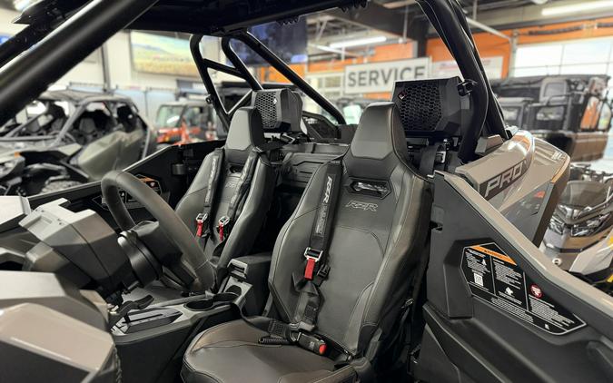 2026 Polaris RZR PRO XP Ultimate
