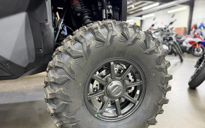 2026 Polaris RZR PRO XP Ultimate