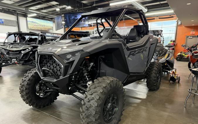 2026 Polaris RZR PRO XP Ultimate