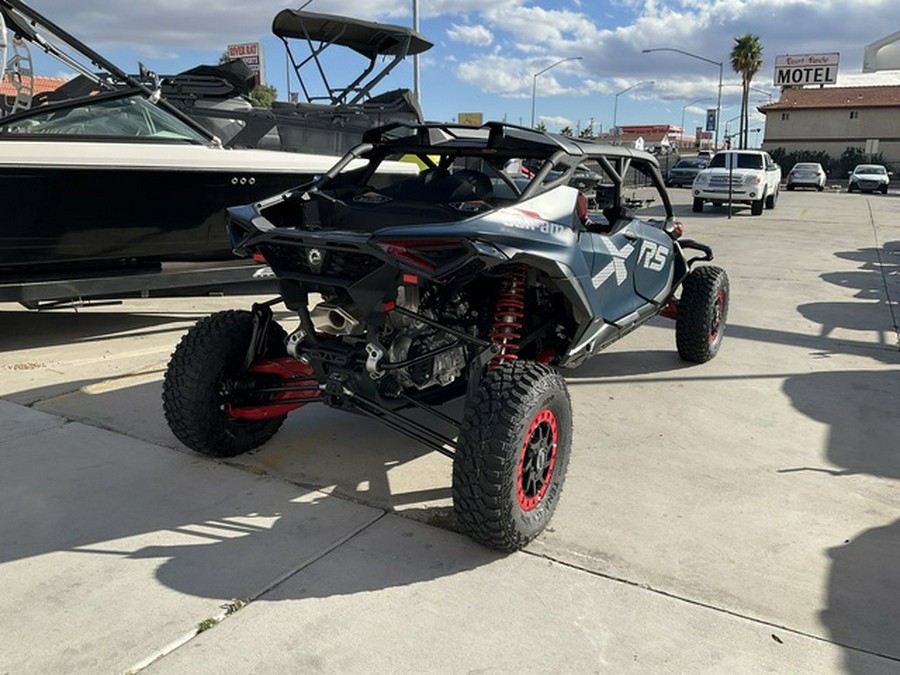 2026 Can-Am Maverick R Max X RS With Smart-Shox