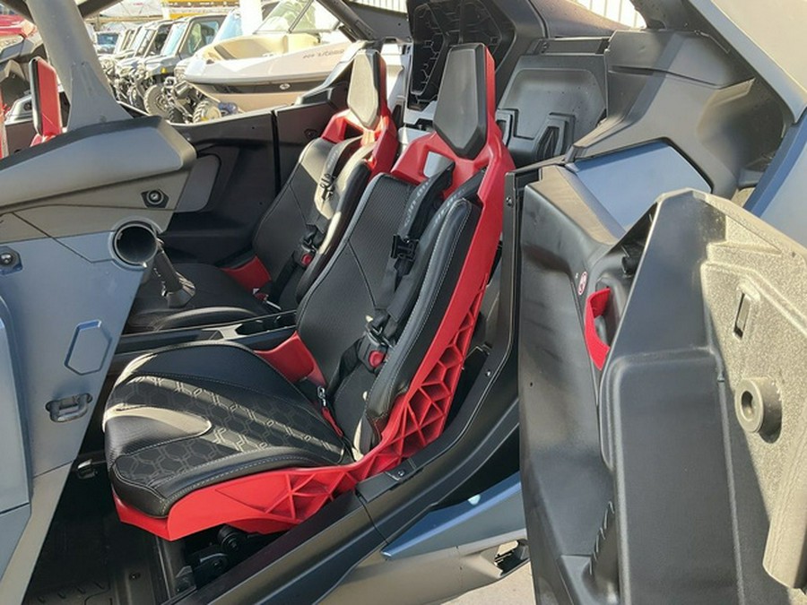 2026 Can-Am Maverick R Max X RS With Smart-Shox