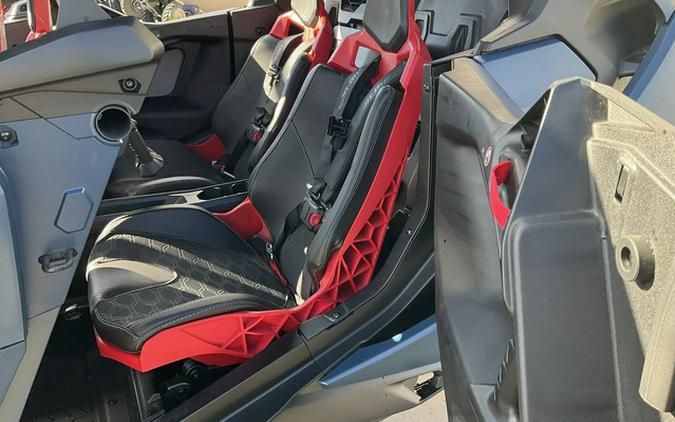 2026 Can-Am Maverick R Max X RS With Smart-Shox