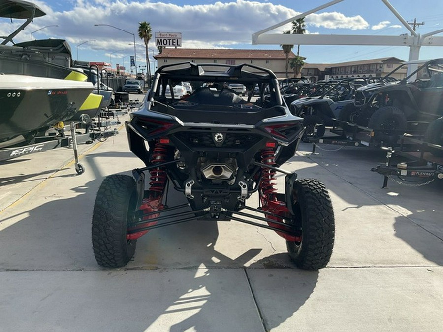 2026 Can-Am Maverick R Max X RS With Smart-Shox