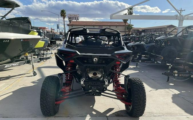 2026 Can-Am Maverick R Max X RS With Smart-Shox