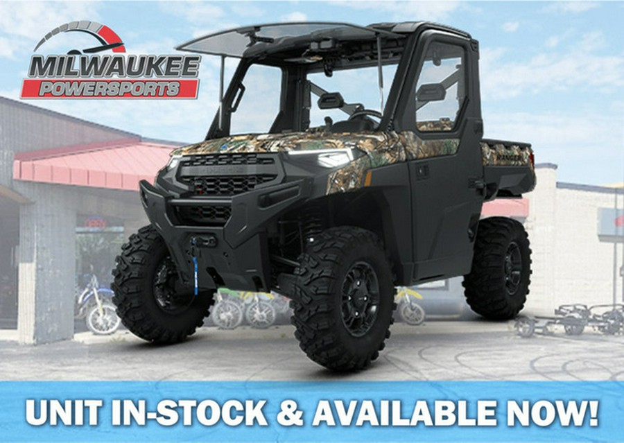 2026 Polaris Ranger XP 1000 Northstar Premium Polaris Pursuit C