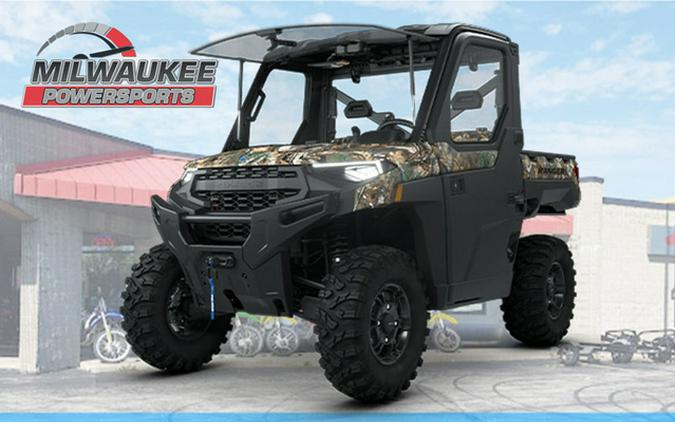 2026 Polaris Ranger XP 1000 Northstar Premium Polaris Pursuit C