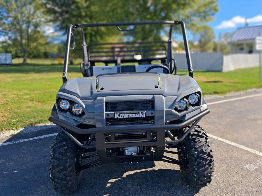 2026 Kawasaki MULE PRO-FXR 1000