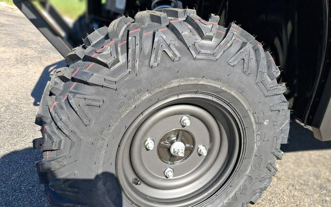 2026 Kawasaki MULE PRO-FXR 1000