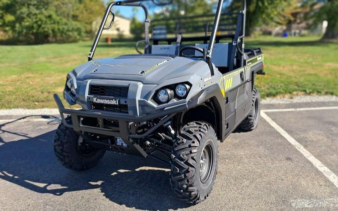 2026 Kawasaki MULE PRO-FXR 1000