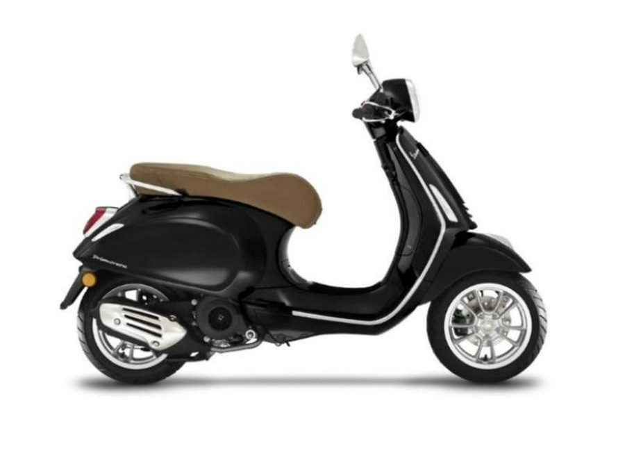 2020 Vespa Primavera 50