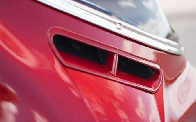 2016 Harley-Davidson CVO™ Street Glide®