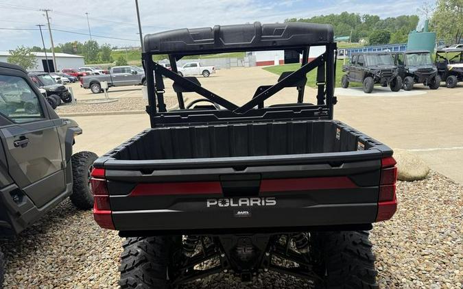 2026 Polaris® Ranger XP 1000 Premium
