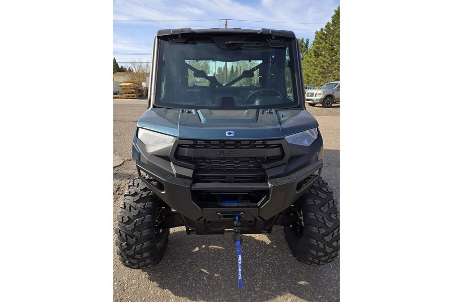 2026 RANGER CREW XP 1000 NorthStar Edition Ultimate - Polaris