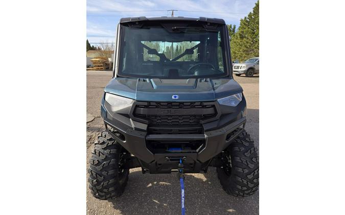 2026 RANGER CREW XP 1000 NorthStar Edition Ultimate - Polaris