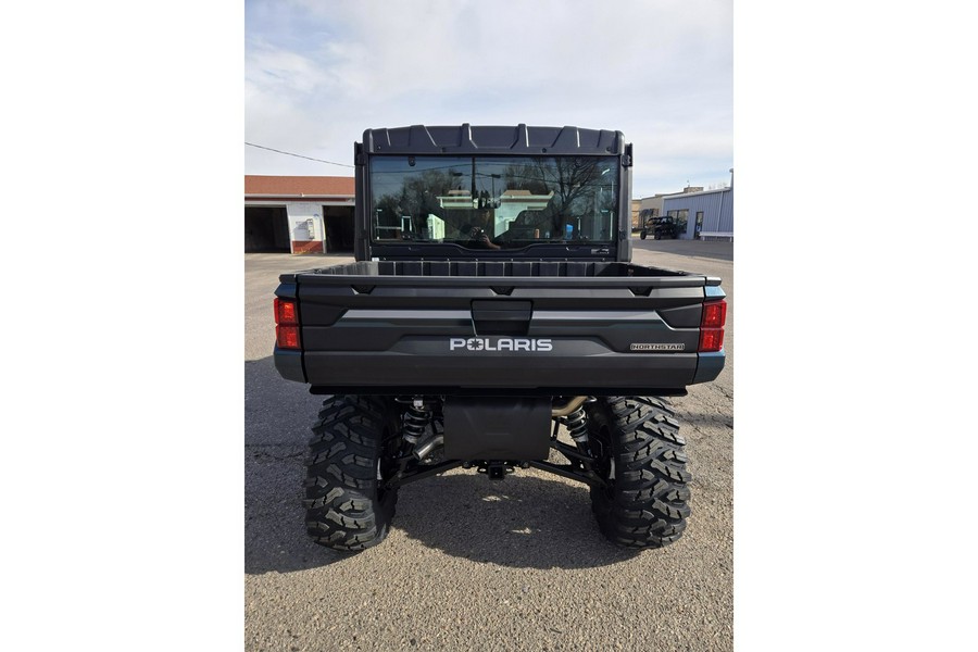 2026 RANGER CREW XP 1000 NorthStar Edition Ultimate - Polaris