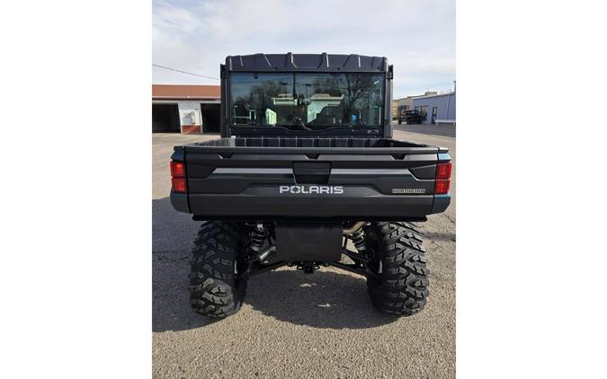 2026 RANGER CREW XP 1000 NorthStar Edition Ultimate - Polaris