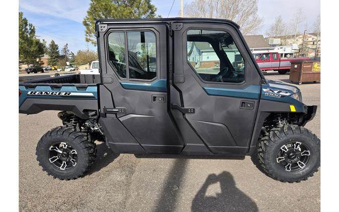 2026 RANGER CREW XP 1000 NorthStar Edition Ultimate - Polaris