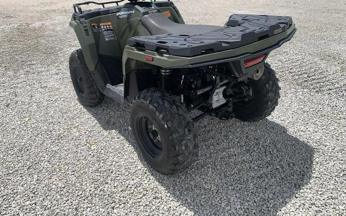 2024 Polaris® Sportsman 450
