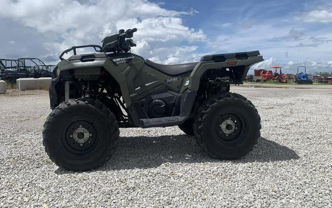2024 Polaris® Sportsman 450