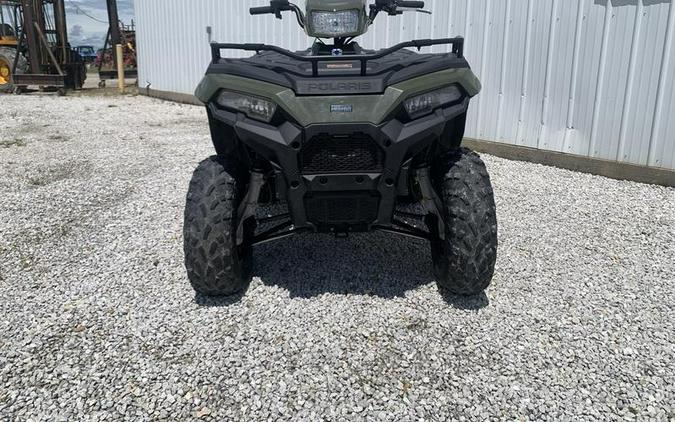 2024 Polaris® Sportsman 450