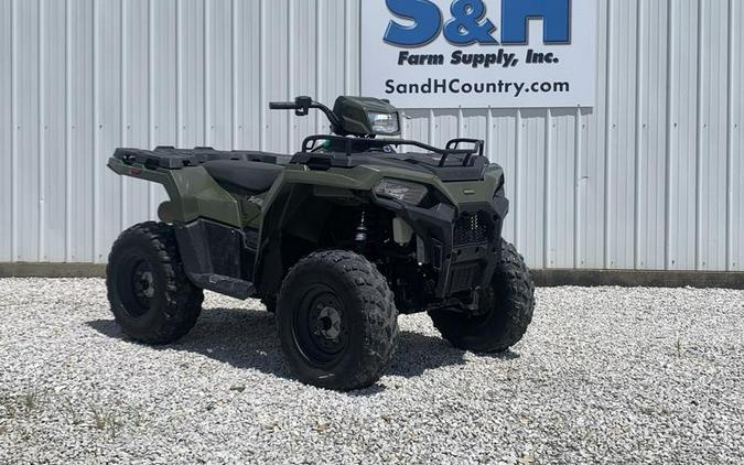 2024 Polaris® Sportsman 450