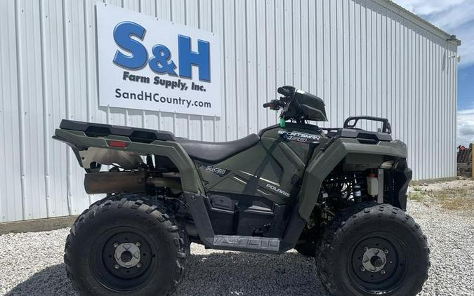 2024 Polaris® Sportsman 450