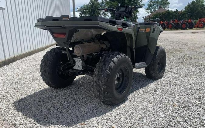 2024 Polaris® Sportsman 450