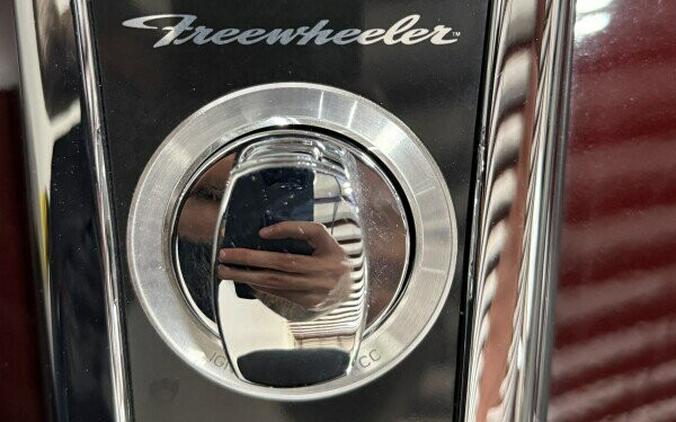 FLRT 2022 Freewheeler®