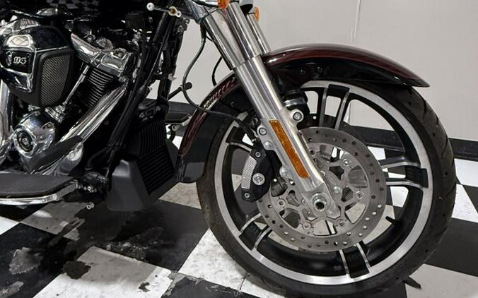 FLRT 2022 Freewheeler®