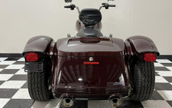 FLRT 2022 Freewheeler®