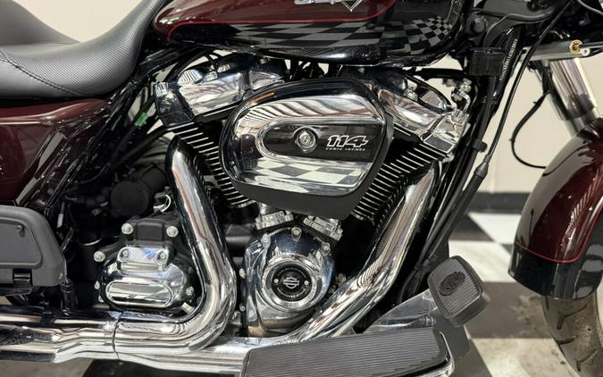 FLRT 2022 Freewheeler®
