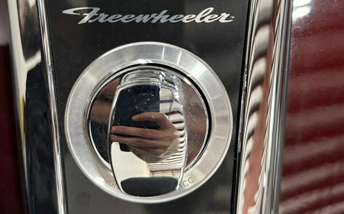 FLRT 2022 Freewheeler®