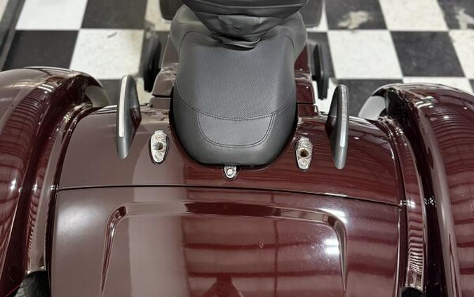 FLRT 2022 Freewheeler®