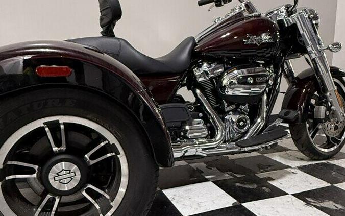FLRT 2022 Freewheeler®