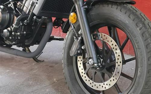 2022 Honda Rebel 300 ABS