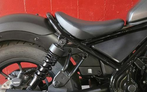 2022 Honda Rebel 300 ABS