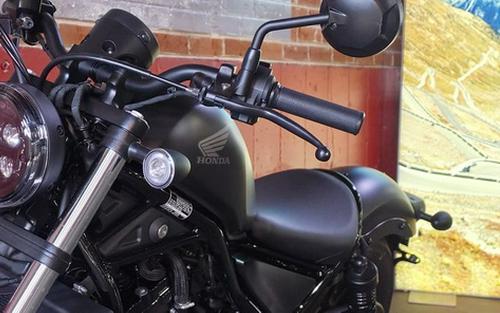 2022 Honda Rebel 300 ABS
