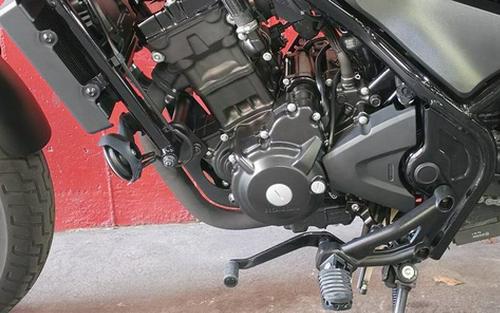 2022 Honda Rebel 300 ABS