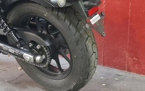 2022 Honda Rebel 300 ABS