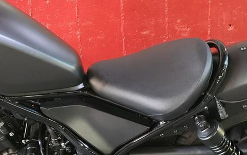 2022 Honda Rebel 300 ABS