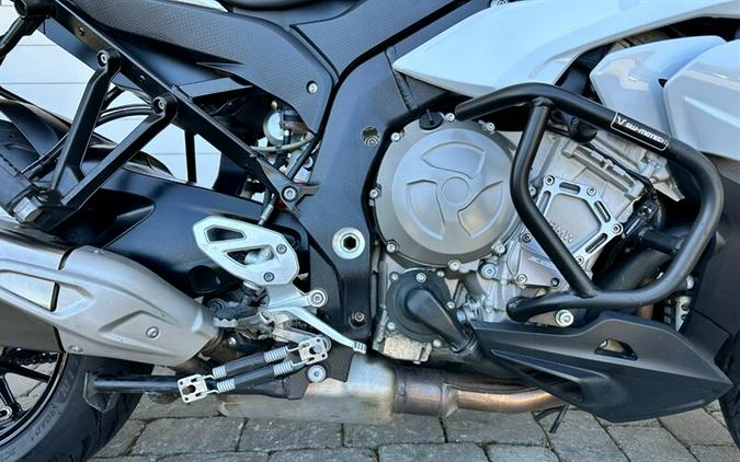2016 BMW S 1000 XR