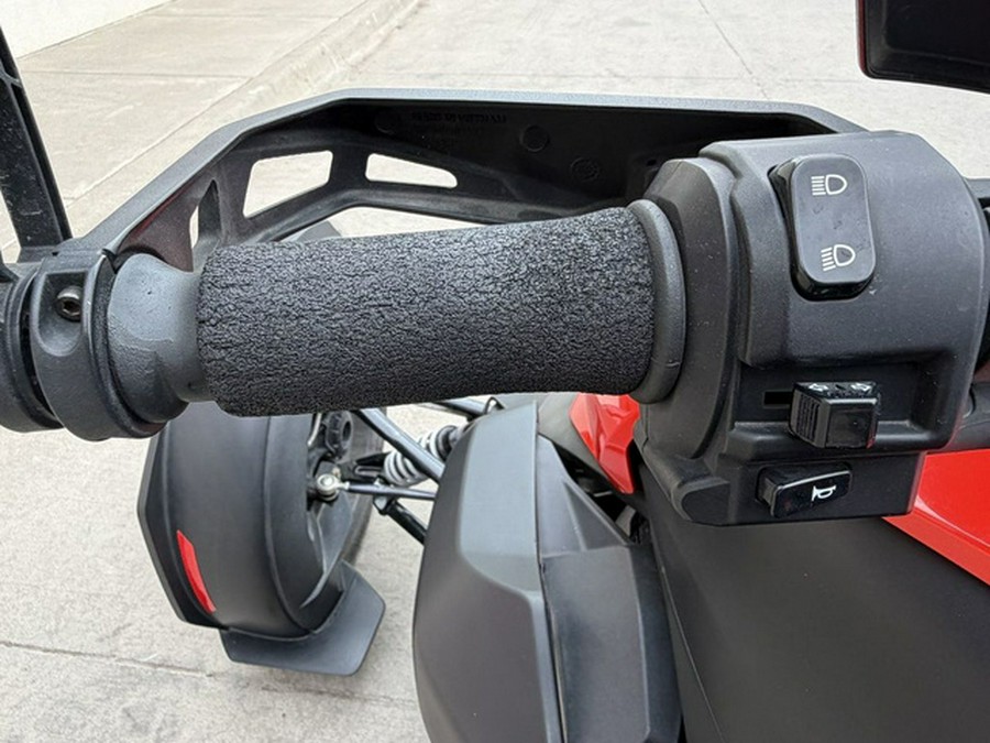 2021 Can-Am Ryker Rally Edition 900 ACE