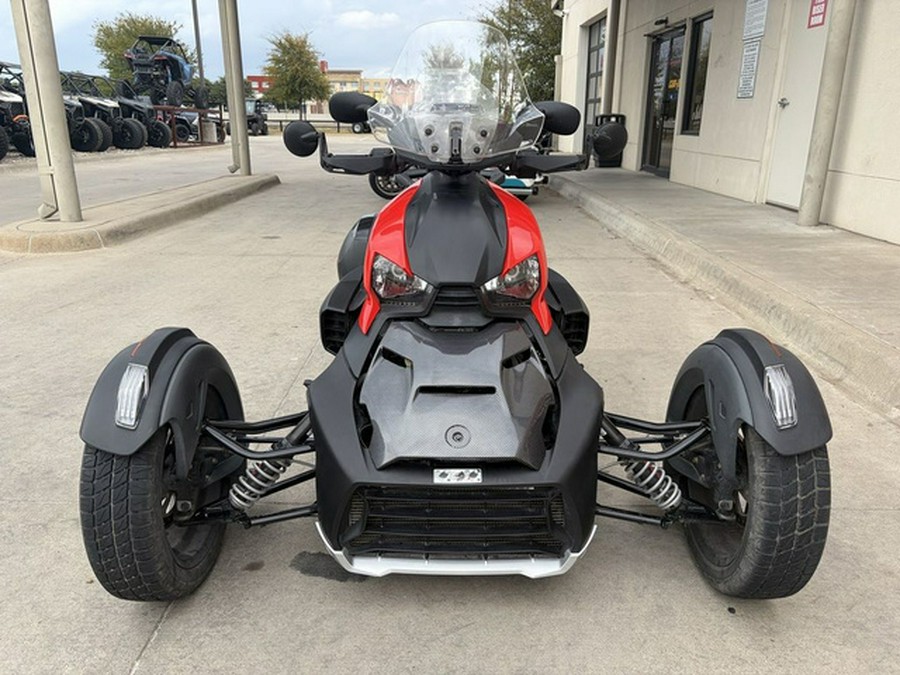 2021 Can-Am Ryker Rally Edition 900 ACE
