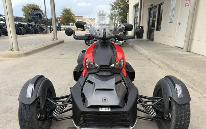 2021 Can-Am Ryker Rally Edition 900 ACE
